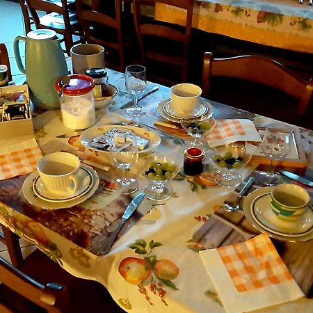 Ca D' Rot - Casa Ratti Guest House Vinchio ภายนอก รูปภาพ