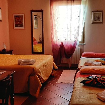 Ca D' Rot - Casa Ratti Guest House Vinchio ภายนอก รูปภาพ