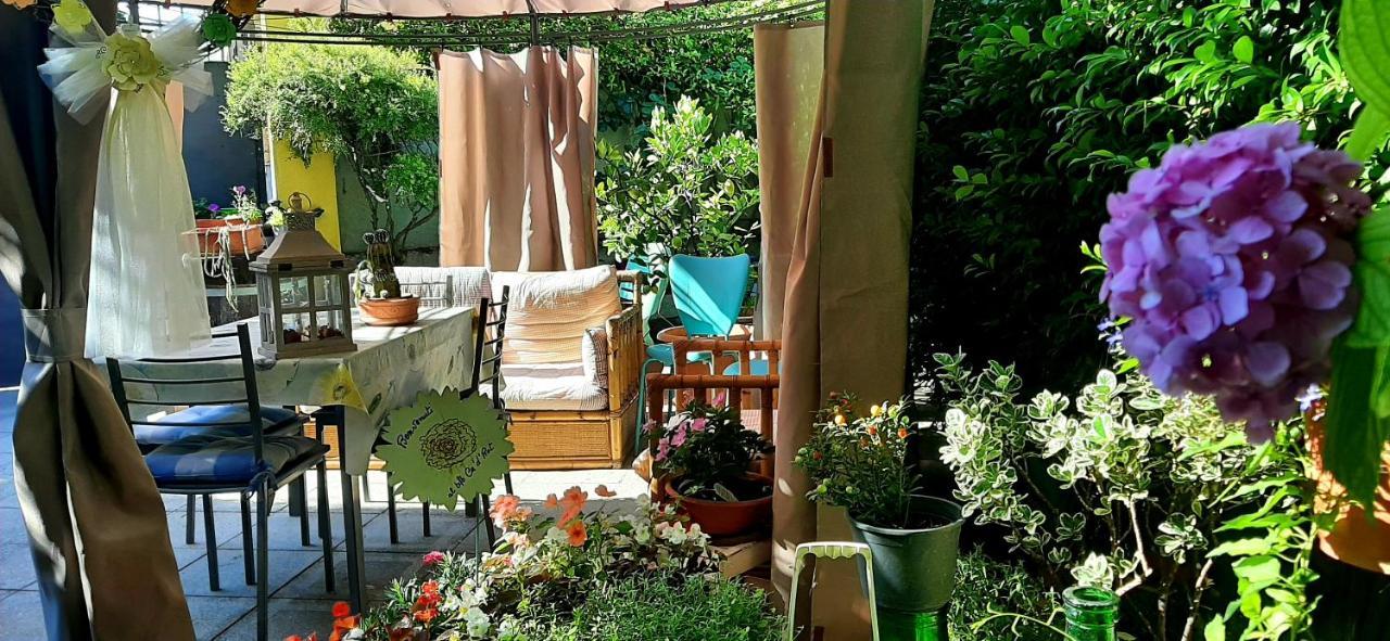 Ca D' Rot - Casa Ratti Guest House Vinchio ภายนอก รูปภาพ