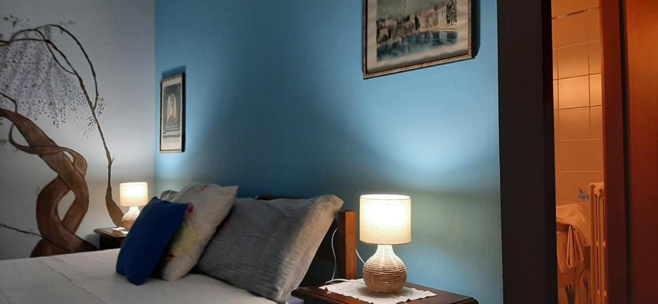 Ca D' Rot - Casa Ratti Guest House Vinchio ภายนอก รูปภาพ