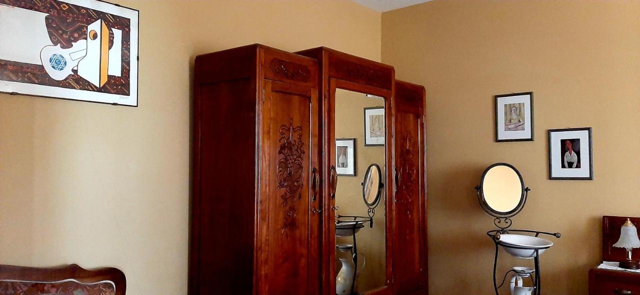 Ca D' Rot - Casa Ratti Guest House Vinchio ภายนอก รูปภาพ