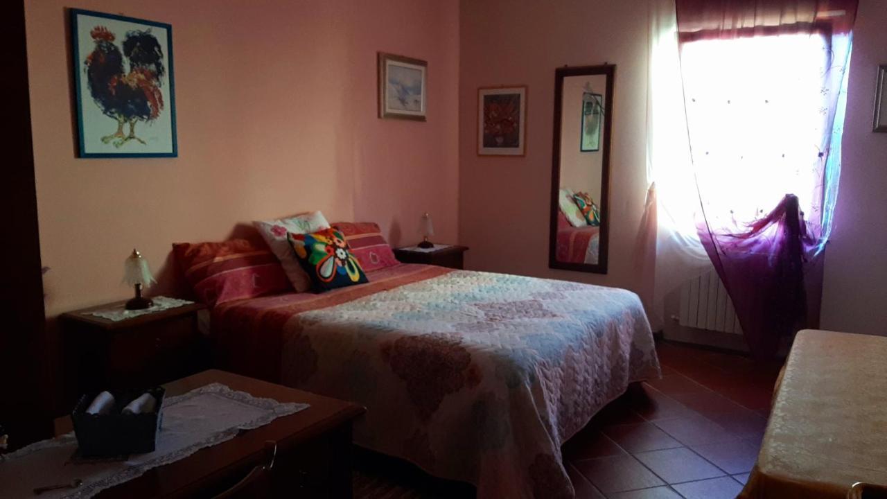 Ca D' Rot - Casa Ratti Guest House Vinchio ภายนอก รูปภาพ