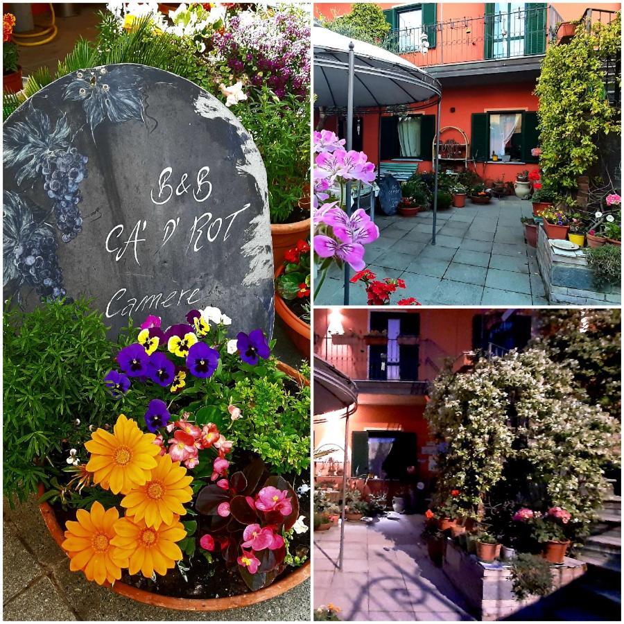 Ca D' Rot - Casa Ratti Guest House Vinchio ภายนอก รูปภาพ