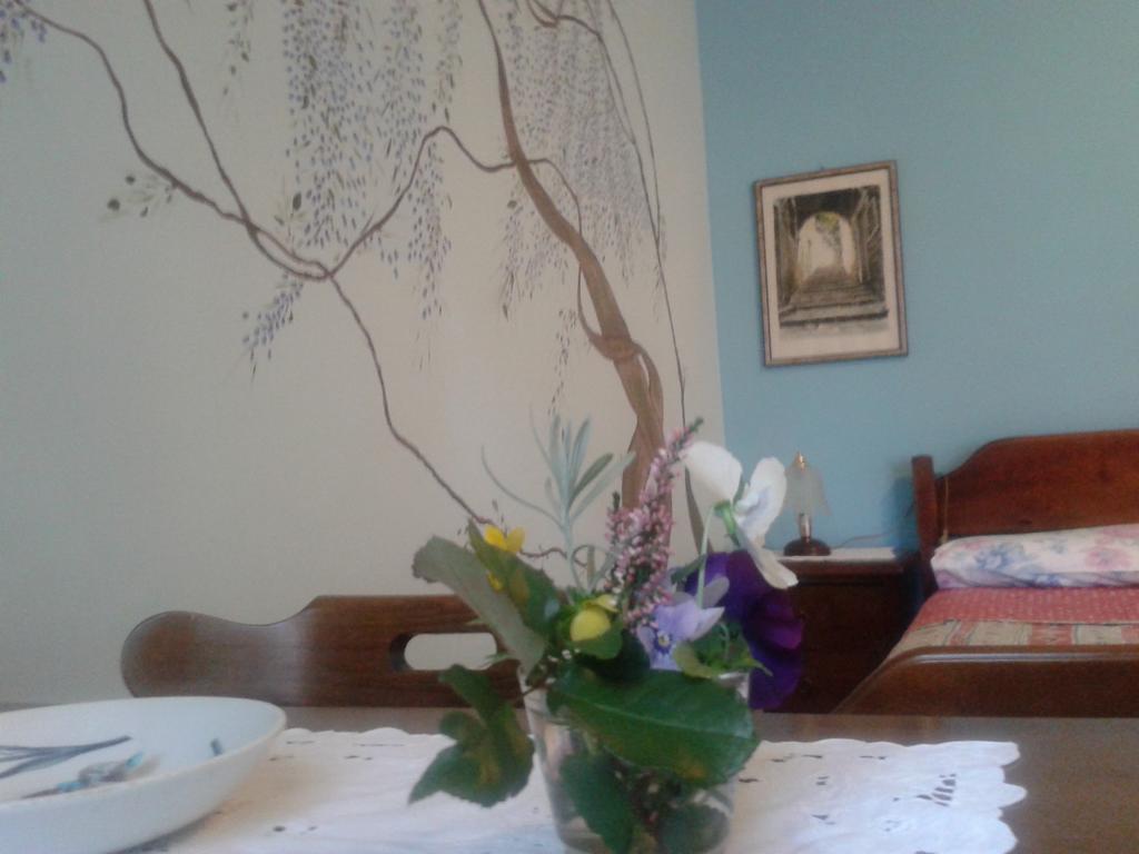 Ca D' Rot - Casa Ratti Guest House Vinchio ภายนอก รูปภาพ