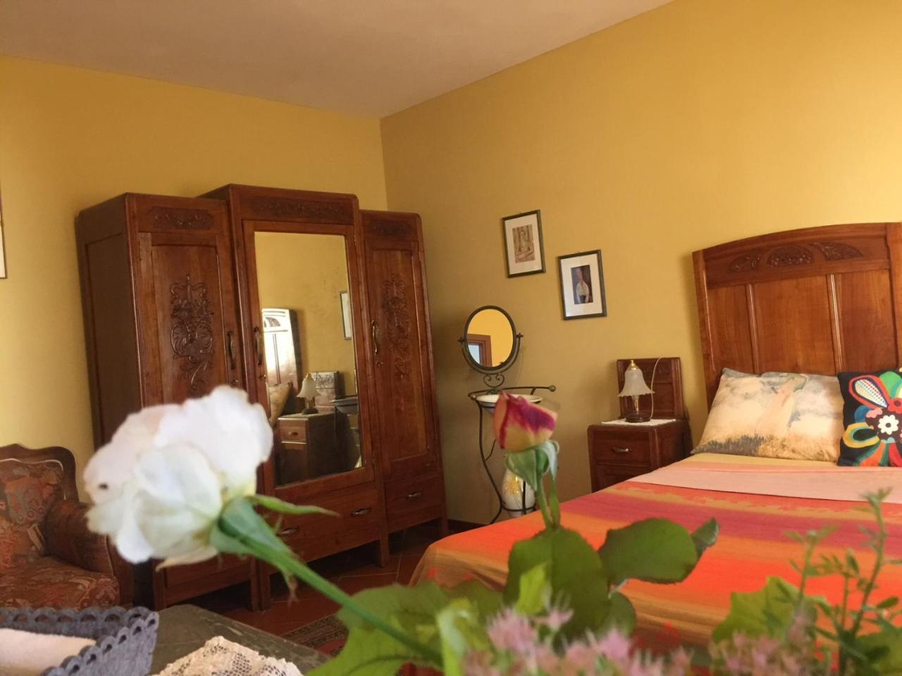 Ca D' Rot - Casa Ratti Guest House Vinchio ภายนอก รูปภาพ